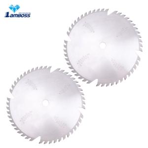 China Lamboss 450mm 70T Saw Blades For Flush Trimming Circular Saw Cutting Blade wholesale