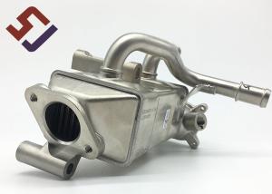 China OEM Stainless Steel Centrifugal Pump Casting wholesale
