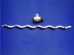 11.46mm Overhead Line Aluminum Reinforced Preformed Suspension Set