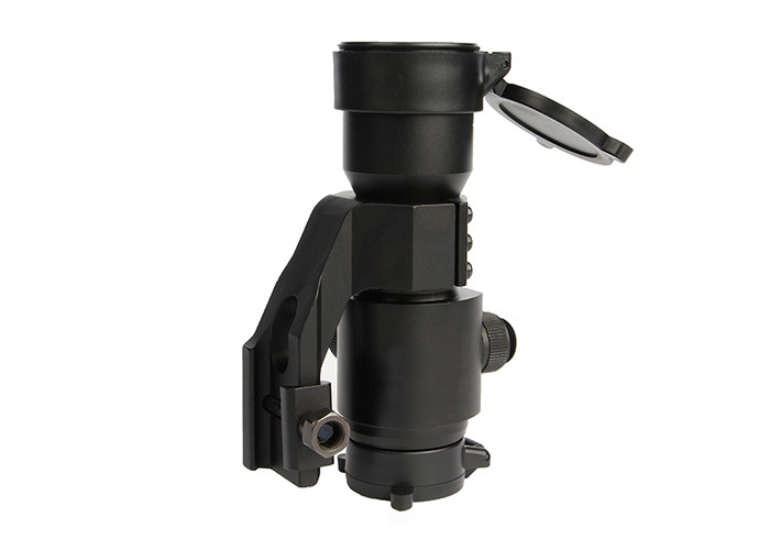 1X32mm M2 Telescope Laser Dot Sight 135mm Length Effective For Picatinny Rail