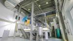 1500TPD Cooking Oil Pressing Machine Edible Oil Production Equipment