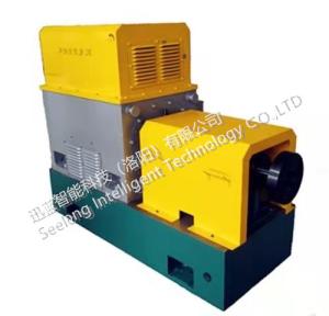 China SSCD132-1500/4500 Stable Performance AC Dynamometer wholesale