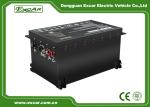 LiFePO4 48V 210Ah Lithium Ion Battery Prismatic For Electric Golf Carts LSVs