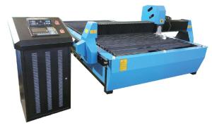 China 1212 1325 1500*3000mm plasma metal Carbon Steel Aluminum Cutting machine wholesale