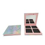 PaperMakeup Empty Palettes Cardboard Eyeshadow Packaging Gift Custom Printed