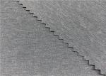 Cotton Feel Breathable T400 Stretch Taslon Fabric For Jacket And Sports Wear