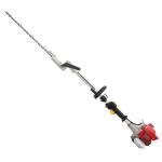 Long Pole Hedge Trimmer 2 Stroke Forced Air Cooling Cordless Gasoline Hedge