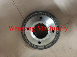 China China XCMG FOTON LOVOL wheel loader spare parts 83240208 83240209 wholesale