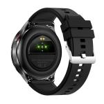 TWS Bluetooth Earbuds Smartwatch Stylish Design Magnetic Charging TWS Earbuds