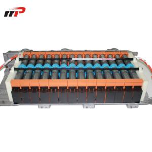 China 202V 6.5Ah Prius Hybrid Battery Vehicle HEV IMA HEV NIMH Rechargeable Type wholesale