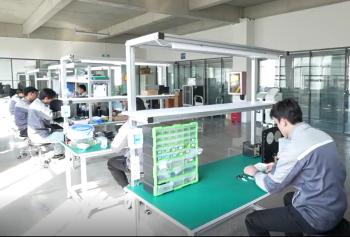 Weifang Eva Electronic Technology Co. , Ltd.