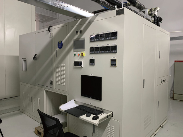 Automotive Compressor Test Bench Products---Noise Test Bench