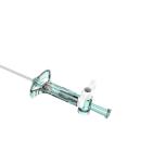 ISO 2mm Diameter Veress Needle With Stopcock Valve | Surgsci