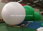 Promotional Inflatable Giant Floating Lighted Helium Balloons Advertising