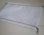 30-30KN/M Needle Punch Nonwoven Geotextile Big Silt Big Or Small Geo Bags For