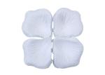 Non-Woven Fabric Artificial Rose Flower Petals Wedding OEM ODM