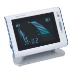 4.5" LCD Dental Root Canal Apex Locator Wireless Dental Apex Locator With