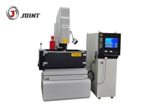 China Mould Processing ZNC EDM Machine 1500kg Weight 700*400mm Table Size wholesale