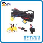 Factory Electrical Wire Harness for electric car Wiring Harness Motorcycle