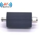 25W 3/6/10/15/20dB Coaxial Attenuator with N Male to Female Connector Low Vswr