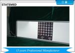 Medical Radiographic Film Viewer / LED Negatoscope , Ultra Thin Four Panel LED X