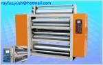 Single Preheater Corrugated Cardboard Production Line Medium Paper Pre Heating
