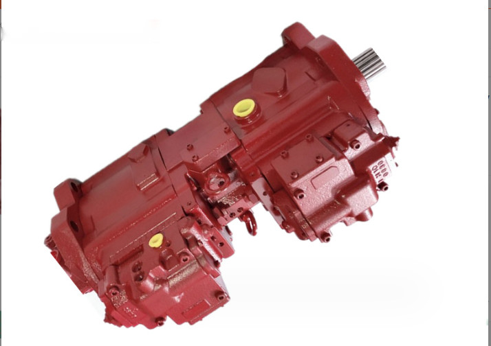 ODM Variable K3VL140 Kawasaki Pump For Excavator