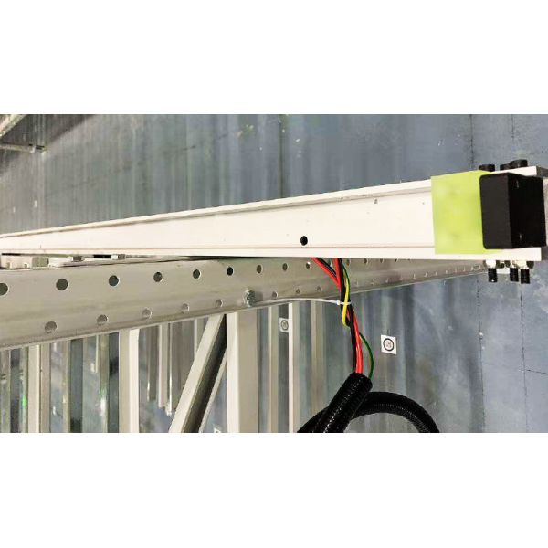 Equipment and auxiliary materials required for STU material box robot, Workbin Robot, Warehouse Picking Robot