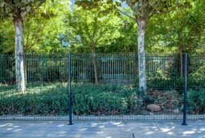 China 3 / 4mm Galvanized Wires 3D Wire Fence Panels Metal wholesale