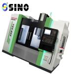 Metal 3 Axis CNC Machining Center SINO YSV 855 CNC Horizontal Milling Machine