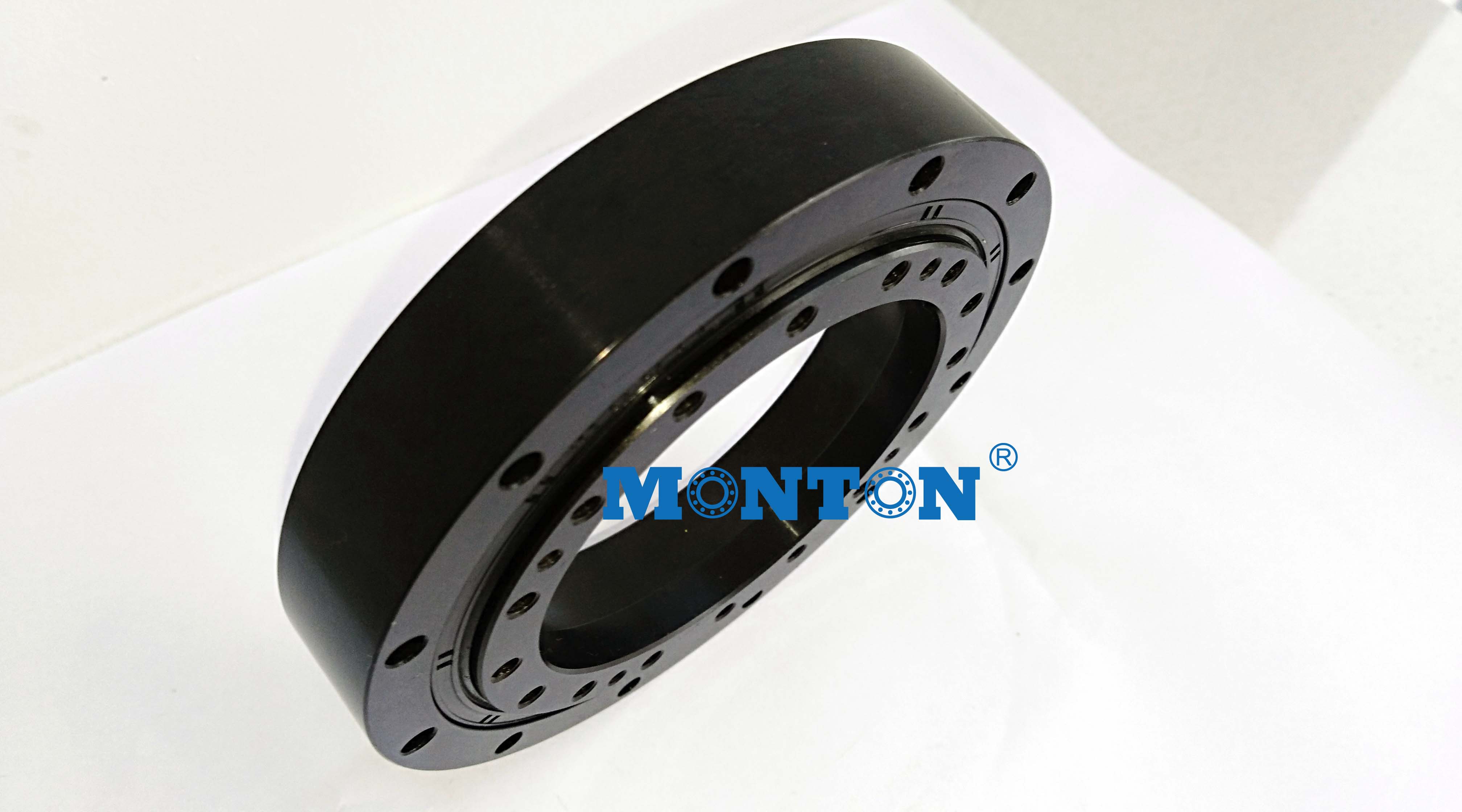 SHF-25 SHG-25 Crossed roller bearings for harmonic drive manufacturers