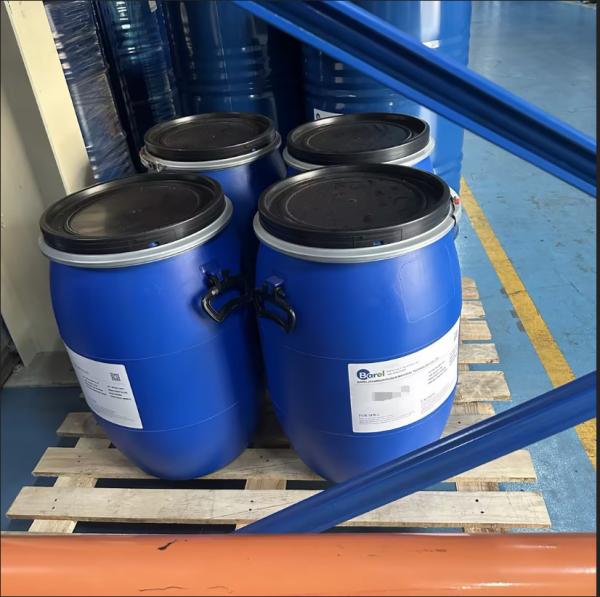 BAREMUL ML Emulsifier Raw Materials for Skincare Creams Spray Emulsions