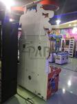 2 Players Amusement Game Machines Basketball Shooting Game 220V