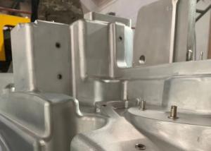 China Aluminum Rotomolding Molding Lldpe Parts Customized wholesale