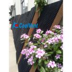 Cooling Unit Honeycomb Air Filter 7060 Carbon HEPA Air Purifier