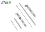 Food Grade Stainless Steel Metal Drinking Straws Journey Use Opp Packing