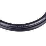 Manufacture Supply Irrigation Agriculture ID 1'' EPDM Rubber Water Hose