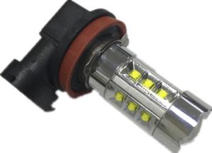 China CREE-XBD*20 H16 Fog Lamp wholesale