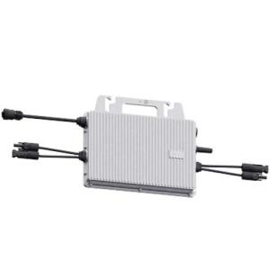 China Microinverter Balcony Solar Energy Storage Portable Power Station 800W wholesale