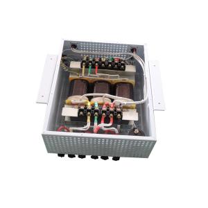 China Rectifier Three Phase Isolation Transformer 380V/220V/208V/127V/120V wholesale
