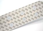Smart Flat Tactile Membrane Switch Panel Light Weight For Medical Instruments