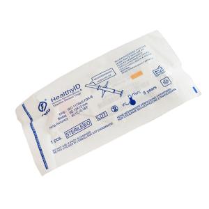 China White Syringe Id Chip For Dogs Track Cat Microchip Found Pet Microchip wholesale