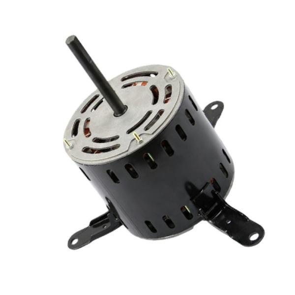 Foot Mounted 230v 100w One Phase Induction Motor AC 50hz 60hz For Dryer Axial