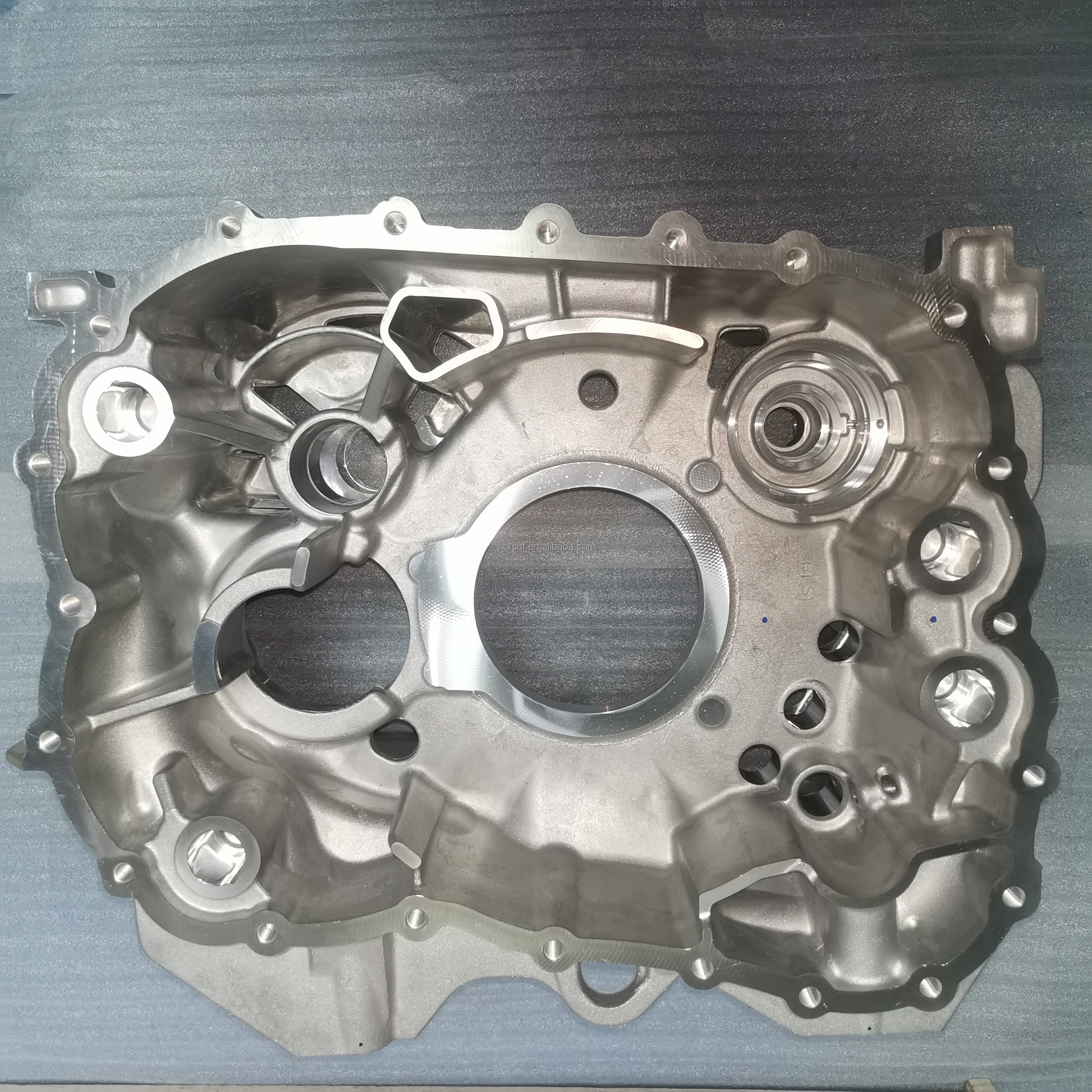 Shaanxi Car Fitment Heavy Duty Transmission Housing 1325201050 for European Trucks
