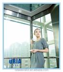 ORIA Capsule lift sightseeing glass panoramic elevator