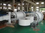 1200mm Diameter Electric Hydraulic Motor For Water Conservancy Projects