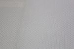 Wrinkle Resistant Jacquard Knitting Fabric , 400g/M2 100 Woven Polyester Fabric