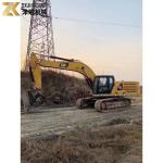 2018 CATERPILLAR CAT 336GC Hydraulic Excavator Used Model for CATERPILLAR