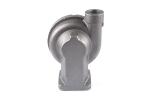 GGG40 GGG45 GGG50 Ductile Iron Casting Pump Casing