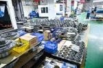 723-48-33100 723-40-74400 FOR KOMATSU PC500-10R PC500-10MO EXCAVATOR PARTS